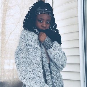 Meet your Posher, Naomi